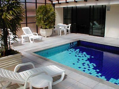 Flat Virmond Residence Curitiba Ngoại thất bức ảnh