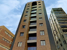 Flat Virmond Residence Curitiba Ngoại thất bức ảnh