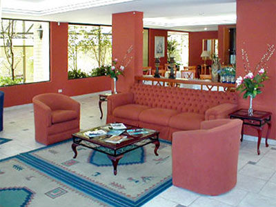 Flat Virmond Residence Curitiba Ngoại thất bức ảnh