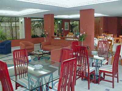 Flat Virmond Residence Curitiba Ngoại thất bức ảnh