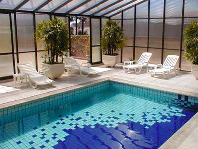 Flat Virmond Residence Curitiba Ngoại thất bức ảnh